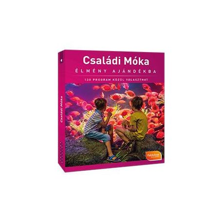 Családi Móka