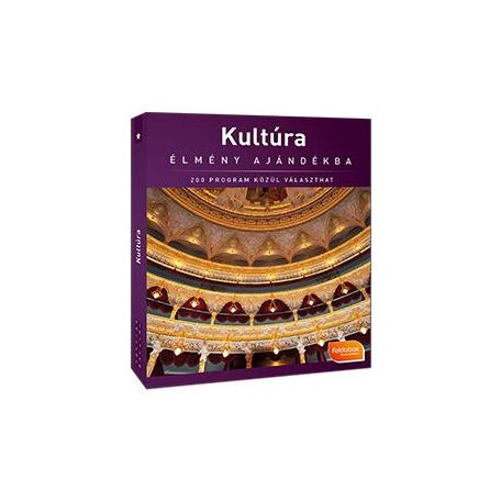Kultúra