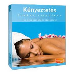 Kényeztetés