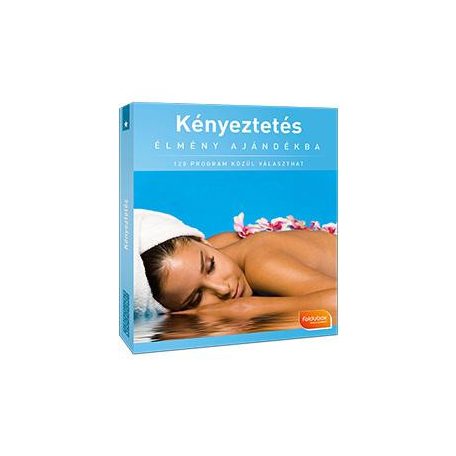 Kényeztetés