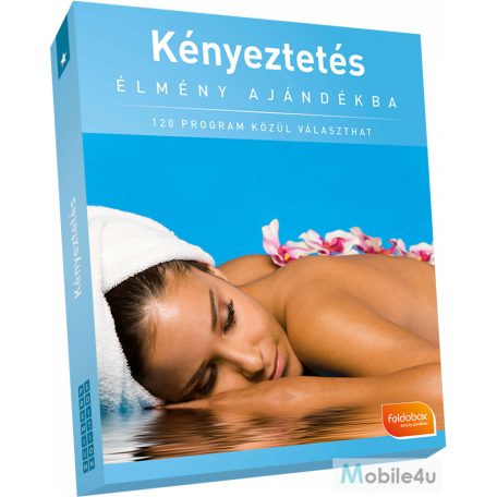Kényeztetés