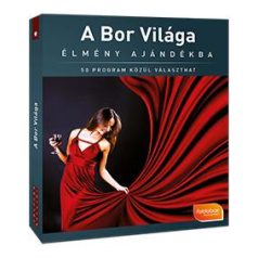 A Bor Világa