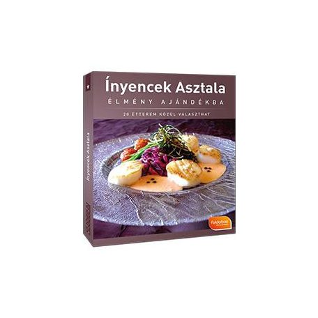 Ínyencek