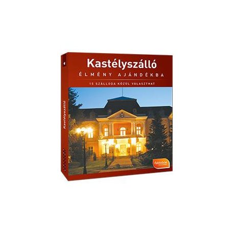 Kastélyszálló