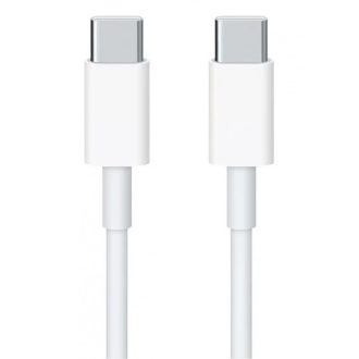 Google Usb-C kábel 30W, 3A, 100 cm, fehér