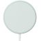 Google Pixelsnap Qi2 mágneses töltőpad 25W-os, köd szürke
