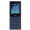 HMD 130 Music DS kék kártyafüggetlen mobiltelefon