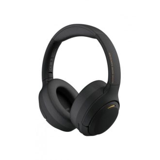 Honor Choice Pro fekete Bluetooth fejhallgató