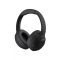Honor Choice Pro fekete Bluetooth fejhallgató