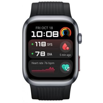 Huawei Watch D2 fekete okosóra