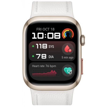 Huawei Watch D2 fehér okosóra
