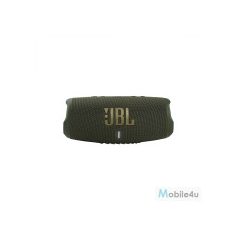 JBL Charge 5 Bluetooth hangszóró, Zöld