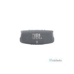 JBL Charge 5 Bluetooth hangszóró, Szürke
