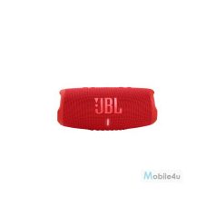 JBL Charge 5 Bluetooth hangszóró, Piros