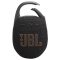 JBL CLIP5 Hordozható Bluetooth hangszóró fekete