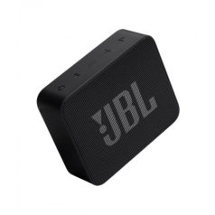 JBL GO ES 2 Bluetooth-os hangszóró, vízálló fekete