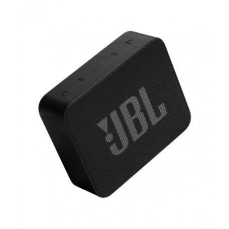 JBL GO ES 2 Bluetooth-os hangszóró, vízálló fekete