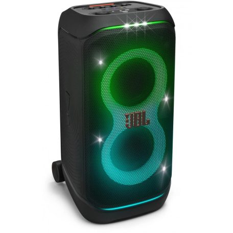 JBL Partybox Stage 320 bluetooth party hangfal fekete