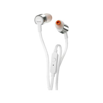 JBL T210 fülhallgató, Szürke