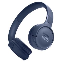 JBL Tune 520BT Bluetooth-os fejhallgató kék