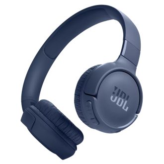 JBL Tune 520BT Bluetooth-os fejhallgató kék