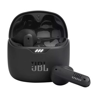 JBL Tune Flex True Wireless fülhallgató, Fekete