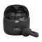 JBL Tune Flex True Wireless fülhallgató, Fekete