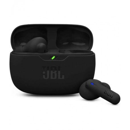 JBL Wave Beam 2 ANC True Wireless fülhallgató fekete