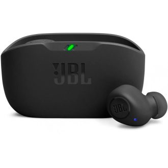 JBL Wave Buds 2 ANC True Wireless fülhallgató fekete