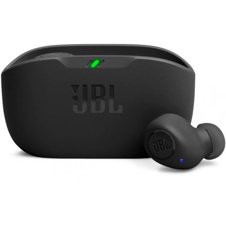 JBL Wave Buds 2 ANC True Wireless fülhallgató fekete