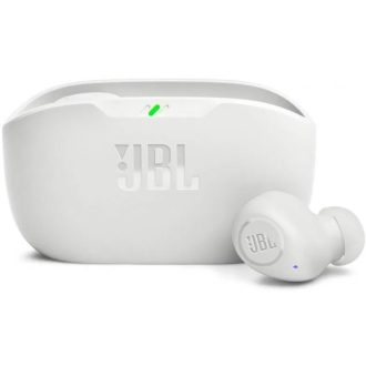 JBL Wave Buds 2 ANC True Wireless fülhallgató fehér
