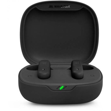 JBL Wave Flex 2 True Wireless fülhallgató fekete