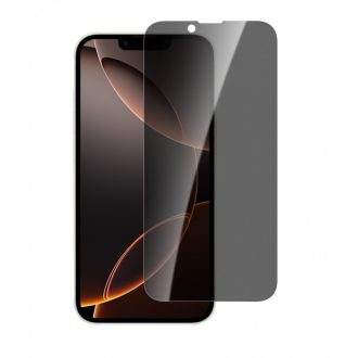 iPhone 16e betekintésmentes üvegfólia