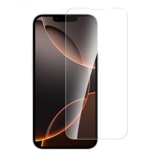 iPhone 17/17 Pro/16 Pro kijelzővédő üvegfólia