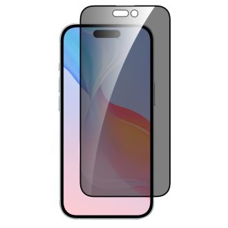 iPhone 17 Pro Max/16 Pro Max betekintésmentes üvegfólia