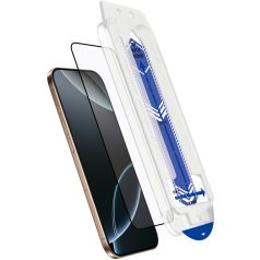 Samsung S25 applikátor 2 üvegfóliával