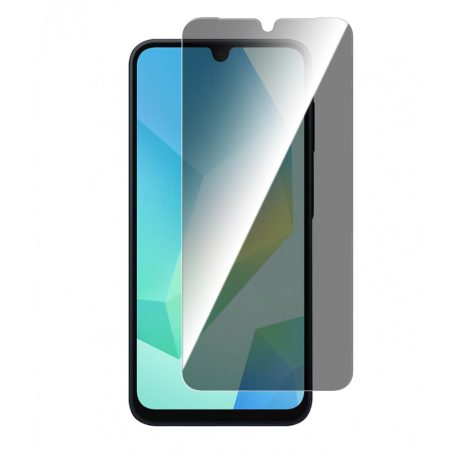 Samsung A26 betekintésmentes üvegfólia