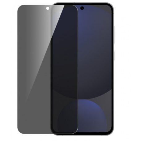 Samsung A36 betekintésmentes üvegfólia