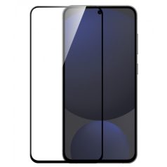 Cellect Samsung Galaxy A56 full cover üvegfólia