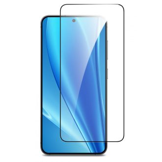 Cellect Samsung Galaxy A57 full cover üvegfólia