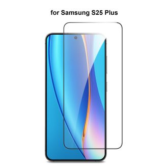 Cellect Samsung S25 Plus full cover üvegfólia