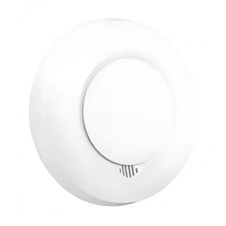 Meross okos füst érzékelő hubbal