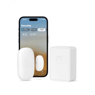 Meross ablak és ajtó nyitás érzékelő