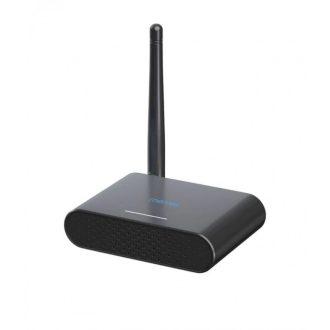   Meross okos garázskapu vezérlő - három kapu nyitásához - MSG200