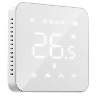 Meross okos termosztát elektromos padlófűtéshez