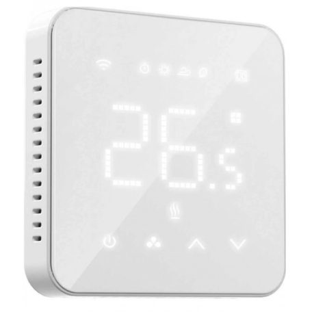 Meross okos termosztát elektromos padlófűtéshez