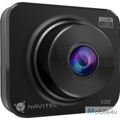 Navitel AR200 PRO Autós menetrögzíto kamera, fekete