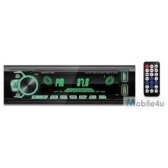 Navitel RD5 Digitális autórádió