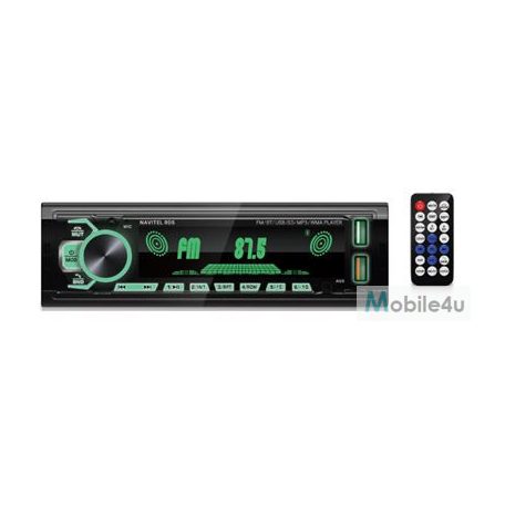 Navitel RD5 Digitális autórádió