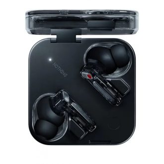 Nothing Ear(3) B173 TWS fülhallgató fekete